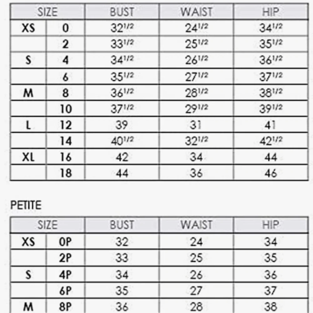 NWT Adrianna Papell Chantilly lace dress, sz 8 - Picture 14 of 14